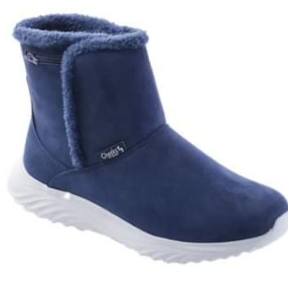 Tony Little Cheeks Fit Body Sport Boots